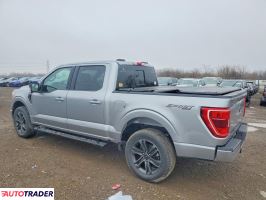 Ford Pozostałe 2022 5