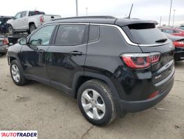 Jeep Compass 2019 2