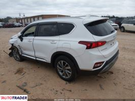 Hyundai Santa Fe 2020 2