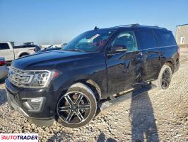 Ford Expedition - zobacz ofertę