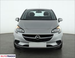 Opel Corsa 2019 1.4 88 KM Opel Corsa 2019 1.4 88 KM