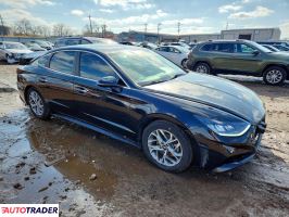 Hyundai Sonata 2020 2