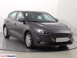 Ford Focus - zobacz ofertę