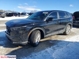 Honda CR-V - zobacz ofertę