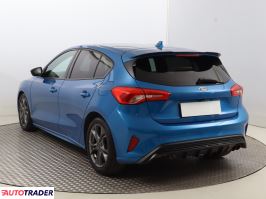 Ford Focus 2018 2.0 147 KM