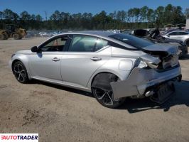 Nissan Altima 2024 2