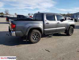 Toyota Tacoma 2023 3