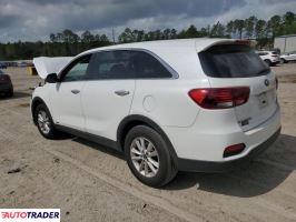 Kia Sorento 2020 2 Kia Sorento 2020 2