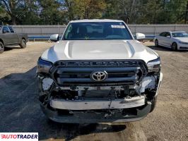 Toyota Tacoma 2024 2