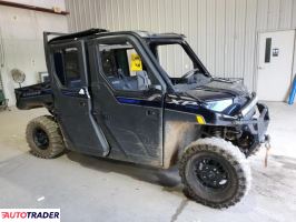 Polaris Ranger RZR 2024 Polaris Ranger RZR 2024
