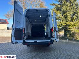 Ford Transit 2019 2