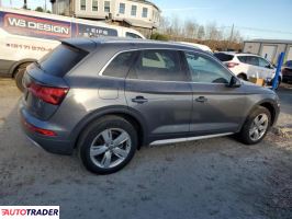 Audi Q5 2019 2