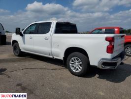 Chevrolet Silverado 2024 5