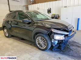 Hyundai Kona 2021 2