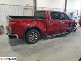 GMC Sierra 2023 3 GMC Sierra 2023 3