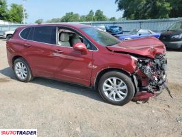 Buick Pozostałe 2019 2 Buick Pozostałe 2019 2