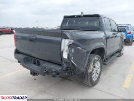 Toyota Tacoma 2024 2