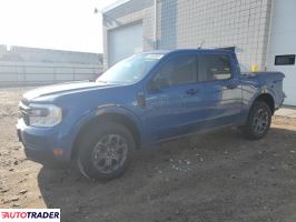 Ford Maverick 2024 2
