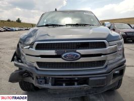 Ford Pozostałe 2020 3 Ford Pozostałe 2020 3