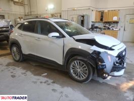 Hyundai Kona 2020 2