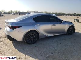 Lexus IS 2024 3 Lexus IS 2024 3