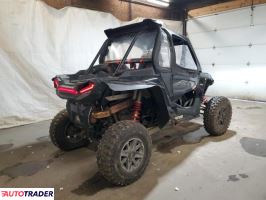 Polaris Ranger RZR 2019 Polaris Ranger RZR 2019