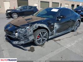 Toyota GT 86 2019 2