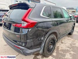 Honda CR-V 2023 1