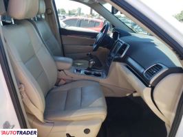 Jeep Grand Cherokee 2018 3 Jeep Grand Cherokee 2018 3