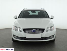 Volvo V70 2014 2.0 178 KM