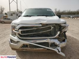 Ford Pozostałe 2021 5 Ford Pozostałe 2021 5