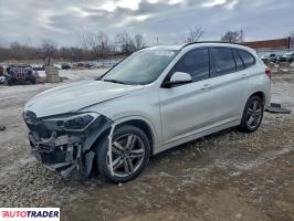 BMW X1 2021 2