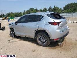 Mazda CX-5 2021 2 Mazda CX-5 2021 2