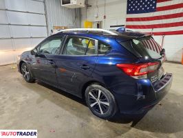 Subaru Impreza 2020 2