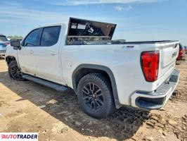 GMC Sierra 2021
