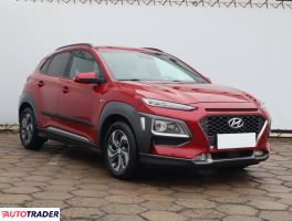Hyundai Kona - zobacz ofertę
