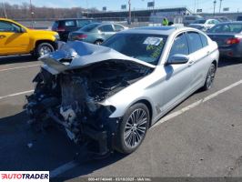 BMW 530 2019 2 BMW 530 2019 2