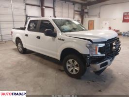 Ford Pozostałe 2020 2