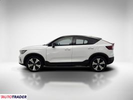 Volvo XC40 2022 408 KM