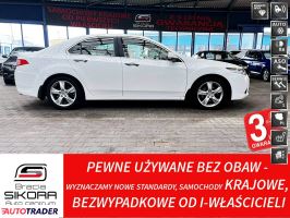 Honda Accord - zobacz ofertę