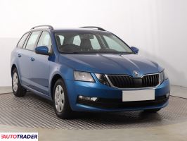 Skoda Octavia 2018 1.6 88 KM Skoda Octavia 2018 1.6 88 KM