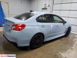 Subaru Pozostałe 2019 2