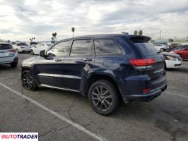 Jeep Grand Cherokee 2018 3