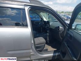 Ford Bronco 2021 1