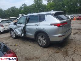 Mitsubishi Outlander 2023 2