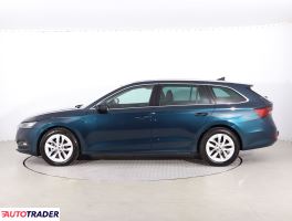 Skoda Octavia 2021 2.0 147 KM