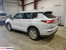 Mitsubishi Outlander 2023 2