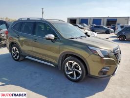 Subaru Forester 2022 2