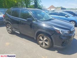 Subaru Forester 2020 2