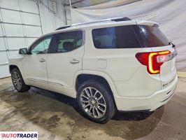 GMC Acadia 2023 3